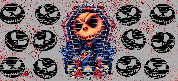 16oz Halloween-J12-2303